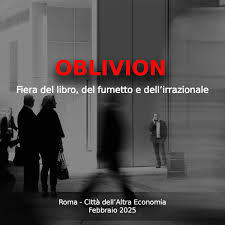 Locandina evento 