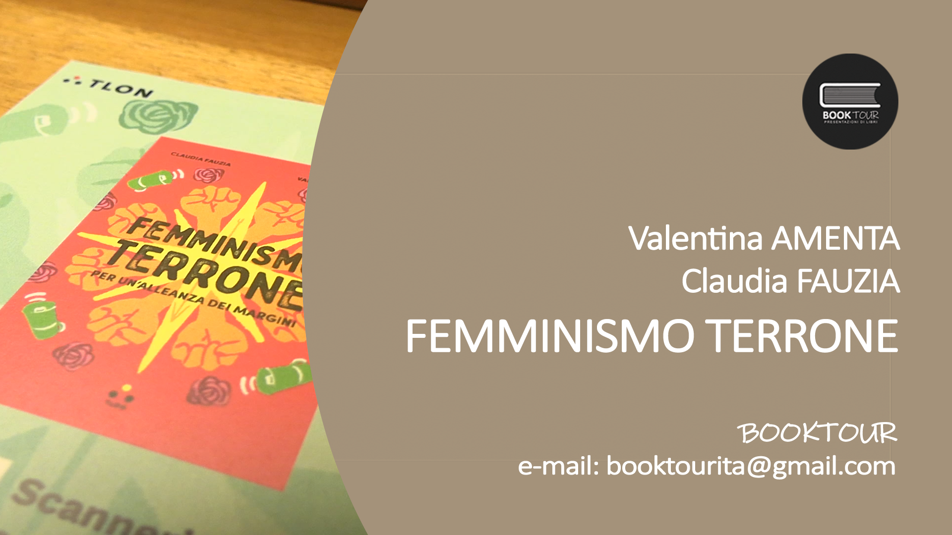 FEMMINISMO TERRONE