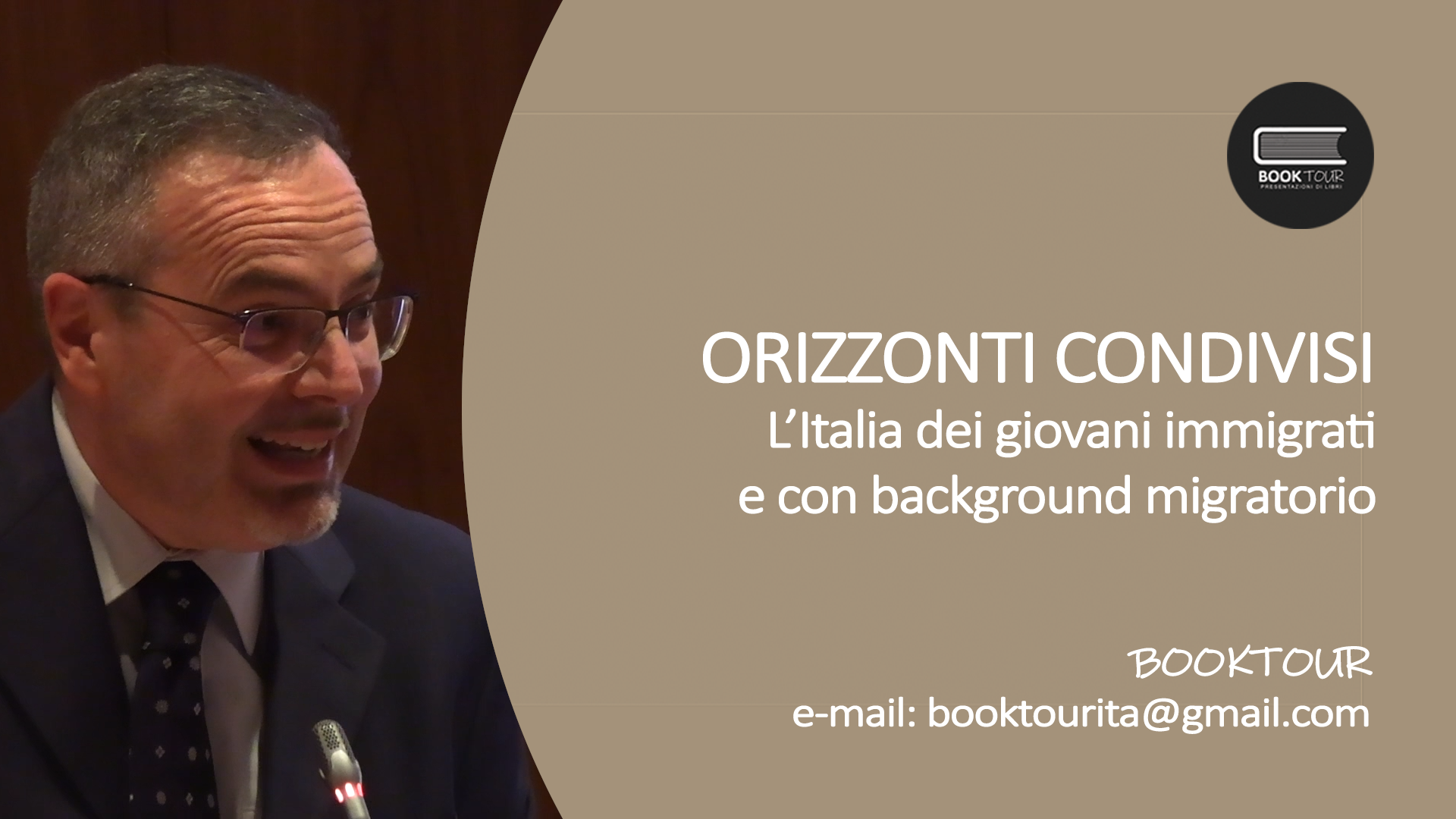 ORIZZONTI CONDIVISI