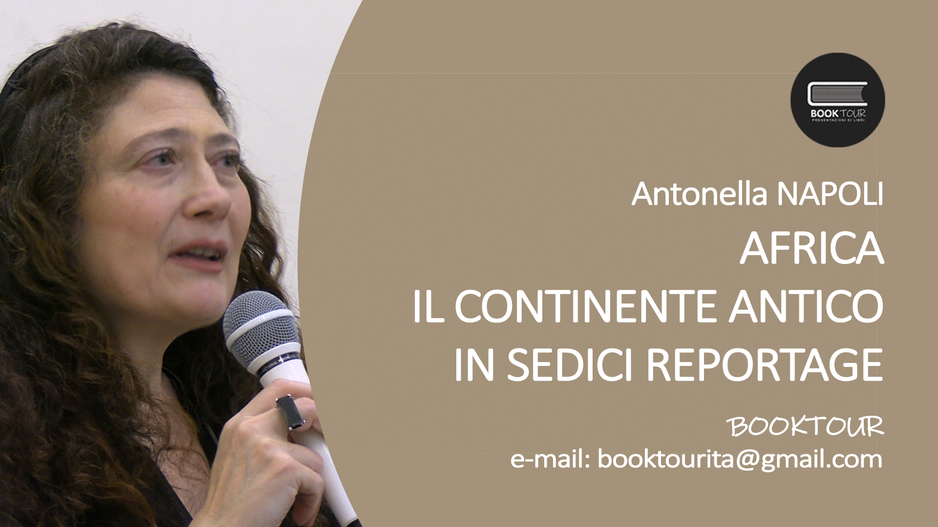 AFRICA- IL CONTINENTE ANTICO IN SEDICI REPORTAGE