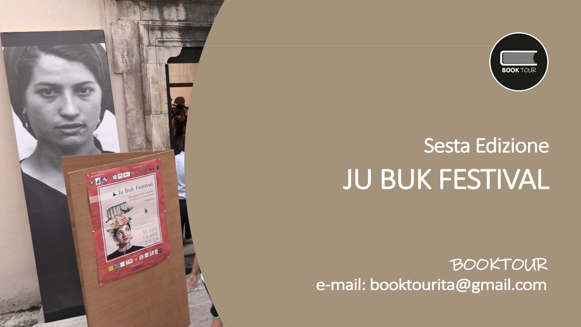 JU BUK FESTIVAL 2026
